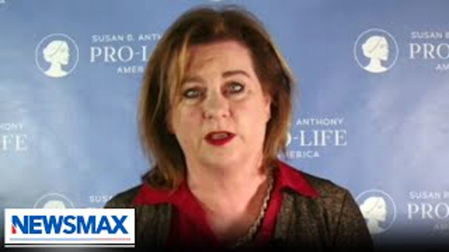 Democrats' heavy lean on abortion may be backfiring | Spicer & Co.