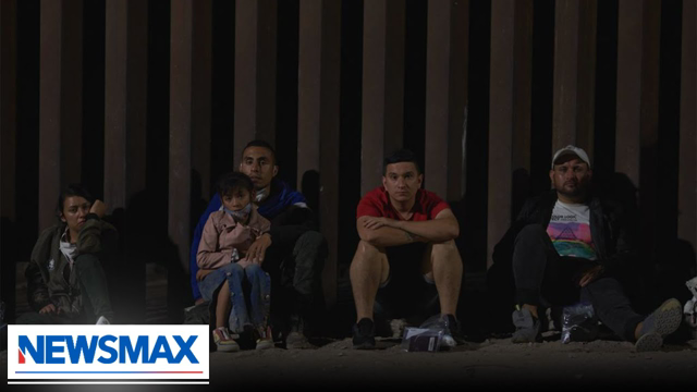Abe Hamadeh on border crisis: It's a humanitarian disaster