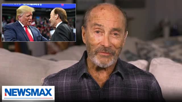 Lee Greenwood: Performing at Kirk funeral was somber moment | Newsline