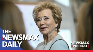 The Golden Age Begins | The NEWSMAX Daily (04/03/25)