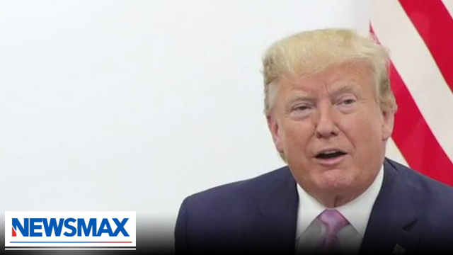 Mark Meadows: Donald Trump made gas prices actually low