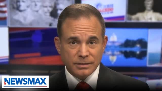California Democrats double down on gerrymandering: Chris Salcedo