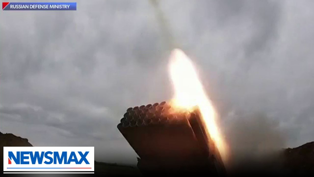 General sends chilling warning about the risk of nuclear disaster in Ukraine | 'Saturday Report'