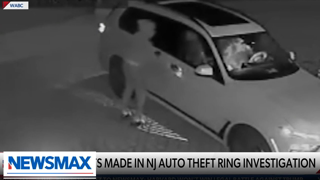 Arrests made in New Jersey auto theft ring: Report | Newsline
