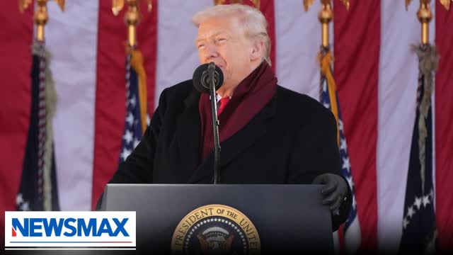 TRUMP: We will never forget what you have done to keep America safe