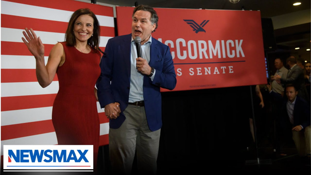 REPORT: PA GOP Senate Primary still too close to call