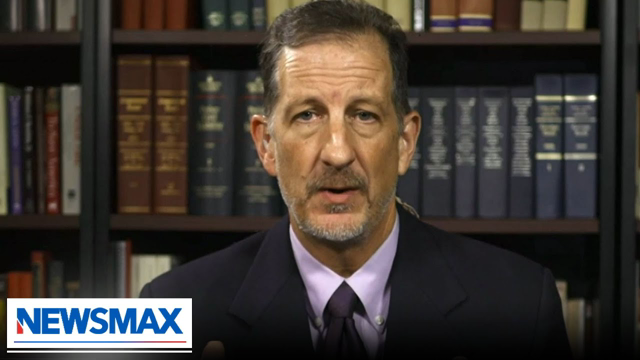 Why killers love gun control: Eric Pratt | Wake Up America Weekend