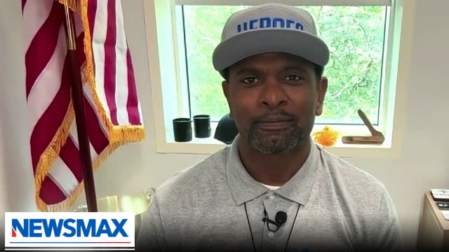 Trump is making pathway to address root causes of young male depression: Jack Brewer | Newsline