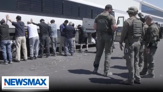 South Korea not pleased with ICE raid of Hyundai plant | The Right Squad