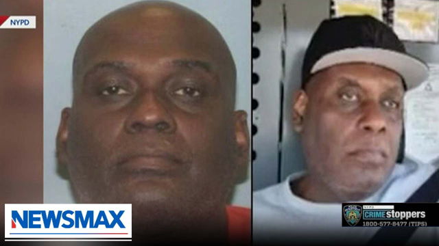 DEVELOPING: Suspect Frank James remains at-large in New York City subway shooting case | REPORT