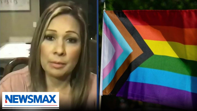 WATCH: California mother slams daughter's secret gender transition | Wake Up America