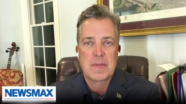 The DOJ could put Zohran Mamdani�s �immigration status in question,� �deport him�: Rep. Andy Ogles