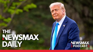 Art of the Deal | The NEWSMAX Daily (04/10/25)