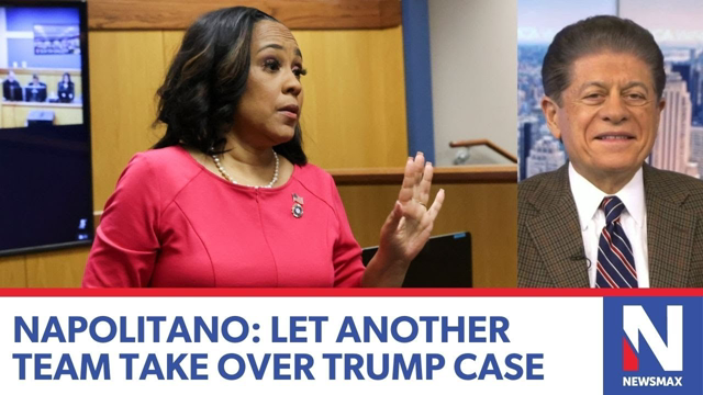 Willis' case, reputation 'irretrievably damaged': Judge Napolitano