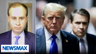 We'll take this all the way to the Supreme Court: Trump attorney