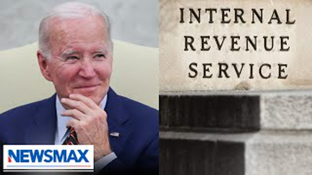 Norquist: IRS is 'demonstrably political' | The Chris Salcedo Show