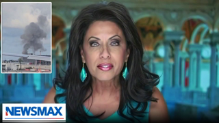 Israel has to take action against Houthis, Iran: Brigitte Gabriel | Newsline