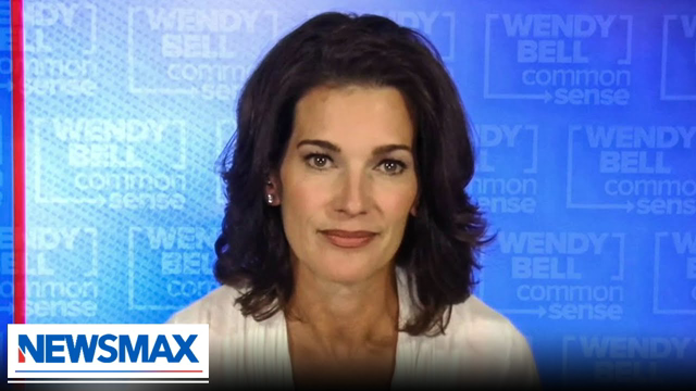 Wendy Bell: The people are fighting back