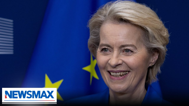 EU pauses reciprocal tariffs on United States | Wake Up America