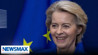 EU pauses reciprocal tariffs on United States | Wake Up America