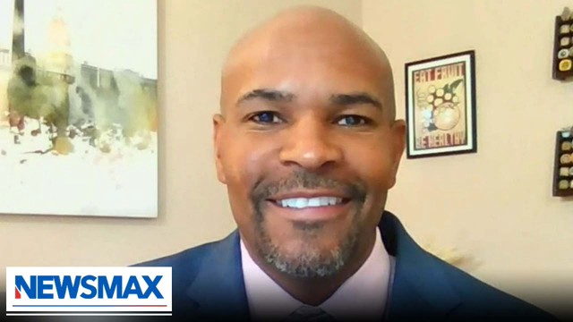 Do you need another booster shot for COVID? | Dr. Jerome Adams | 'National Report'