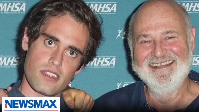 Reiner murders: Nick Reiner fought with his parents at Conan O�Brien�s party night before deaths