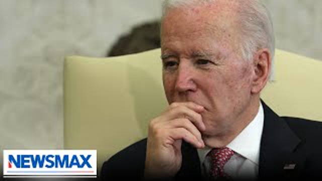 Bryan Leib: President Biden needs to 'project strength' | The Chris Salcedo Show