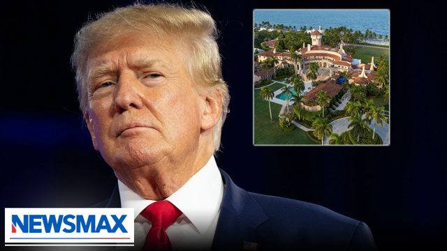 WATCH: New developments related to Mar-a-Lago raid by the FBI
