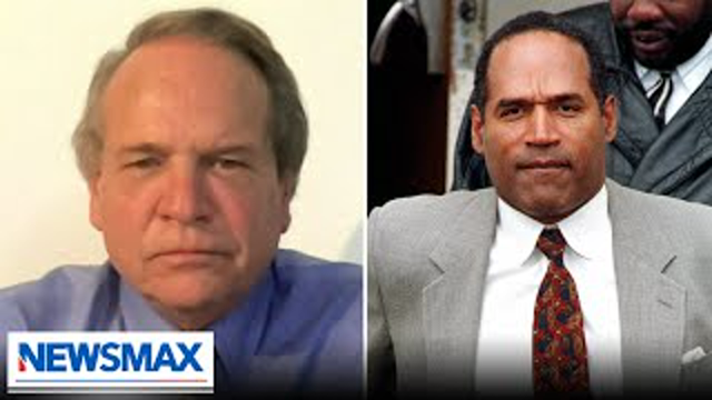 Nicole Brown Simpson Estate lawyer: OJ shoes were 'nail in the coffin'