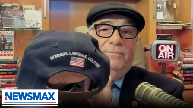 No nation on Earth can survive without borders, language and culture | Michael Savage