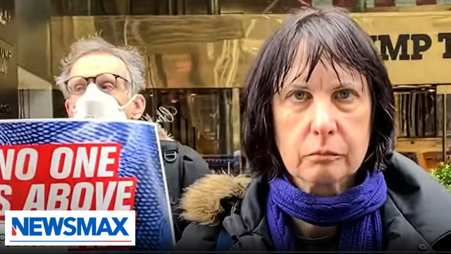 Realistic and anti-Trump New Yorkers react to indictment and grand jury case | REPORT
