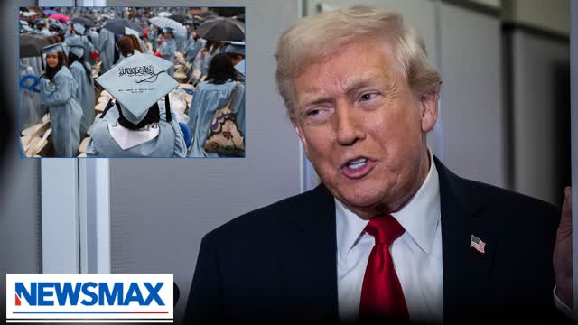 Comply with Trump DEI demands or lose funding: Collette | American Agenda