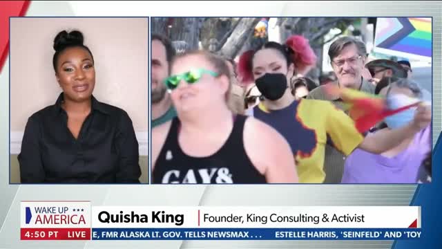 DeSantis: Disney 'crossed the line' in 'Don't Say Gay' repeal efforts | Wake Up America