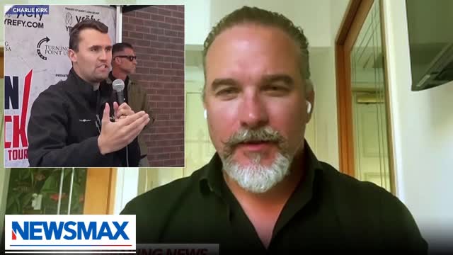Charlie Kirk's Pastor: He was a voice of courage for faith in America | National Report