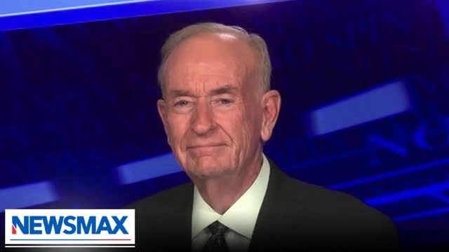Bill O�Reilly: Trump �wants China to stop enabling Putin and Iran�