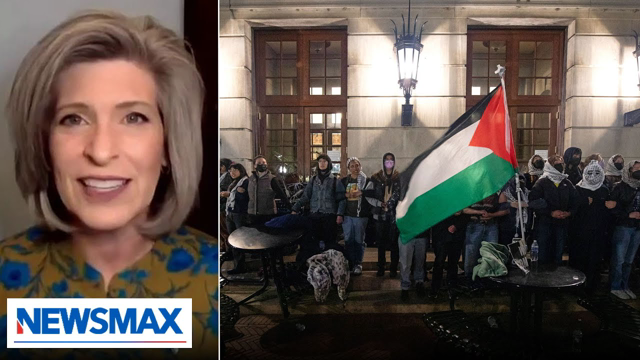 Ernst: These children haven't learned right from wrong