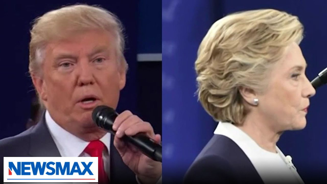 The panic is starting to settle in for Clinton, Democrats, MSM | George Papdopoulos