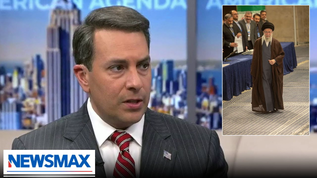 Iran is going to be very concerned about U.S. involvement: Tom Basile | American Agenda