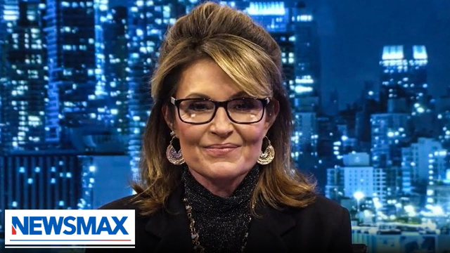 Sarah Palin: Keep it up, 'downright stupid' hosts on The View