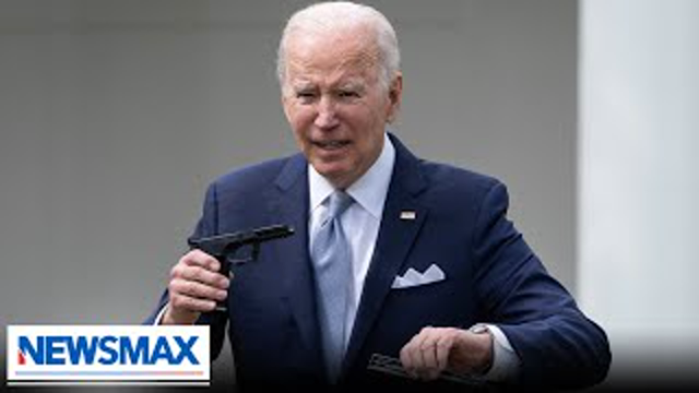 'U.S. is divided over this': Expert political analyst on Biden's recent ban