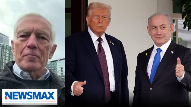 Gen. Wesley Clark on President Trump: �No other president has done anything like this�