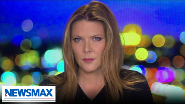 The US Economy is currently in a recession | Trish Regan | 'The Chris Salcedo Show'