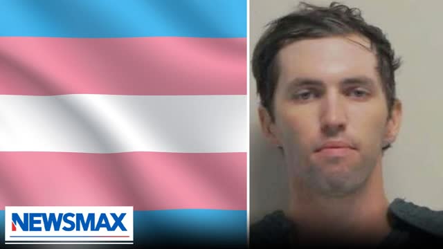 'Charlie Kirk's shooter was living with a trans girlfriend': Rob Schmitt