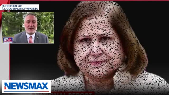 Virginia candidate exposes opponent through artificial intelligence | National Report