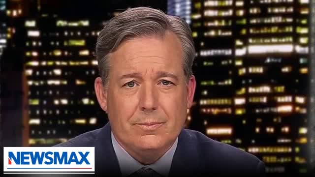 Ed Henry: Racist panelist proves 'liberalism is a disease'