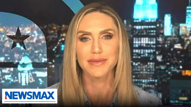 Lara Trump: Prosecutors have 'no evidence' on Trump, he's still 'standing strong'