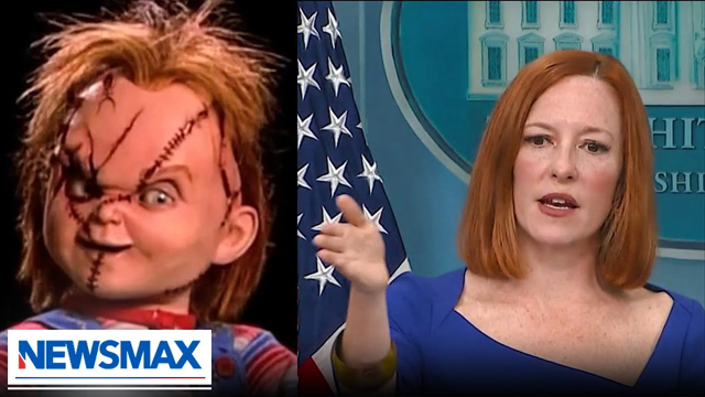 WATCH: Press Secretaries come & go, but the memes last forever | "Prime News"