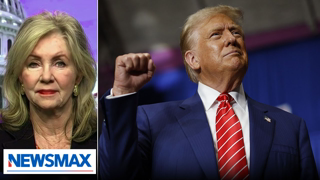 We must stop demonizing our political opponents: Sen. Marsha Blackburn | American Agenda