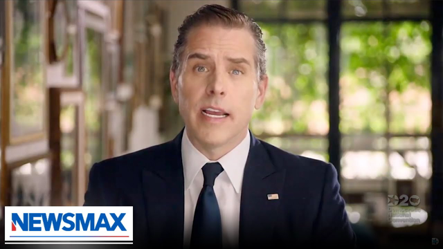 Republicans will get to the bottom of the Hunter Biden Twitter files | Pete Sessions