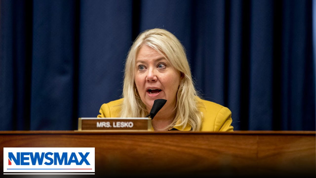 Debbie Lesko: Why wasn't the US Capitol secured?